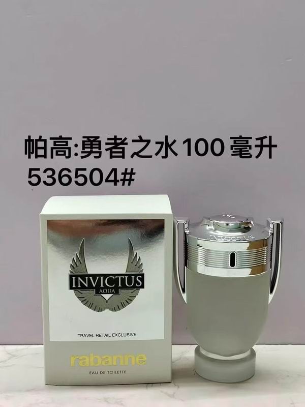 Paco rabanne 100ml 31